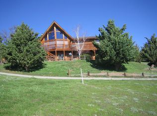 26270 Big Sky Ct, Tehachapi, CA 93561