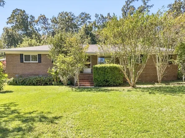 1246 Brandt Dr, Tallahassee, FL 32308