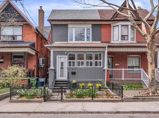 220 Saint Helens Ave, Toronto, ON M6H 4A3
