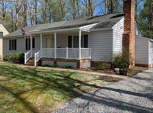 14119 Branched Antler Dr, Midlothian, VA 23112