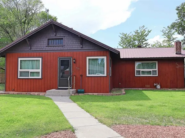 517 Murphy Drive, Alamosa, CO 81101