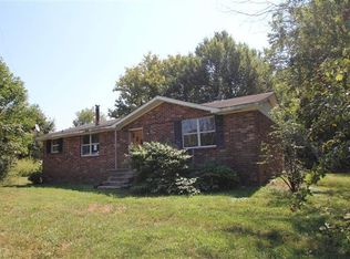 990 Norton Branch Rd, Beechgrove, TN 37018