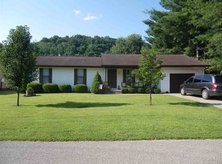 67 Township Road 1309, Proctorville, OH 45669
