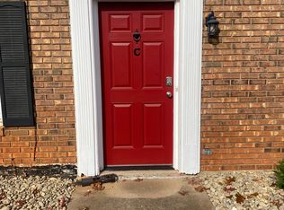 112 Stonecreek Dr APT C, Spartanburg, SC 29303