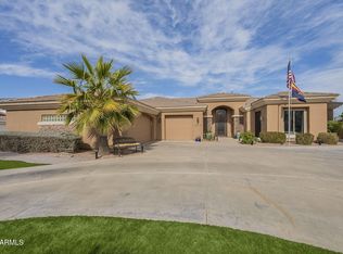 4915 N Greentree Dr S, Litchfield Park, AZ 85340