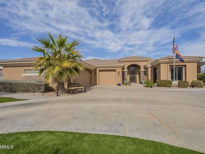 4915 N Greentree Dr S, Litchfield Park, AZ, 85340