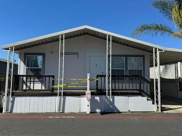 3637 Snell Ave Space 417, San Jose, CA 95136