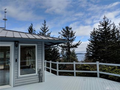 525 Buckhorn Rd, Eastsound, WA, 98245