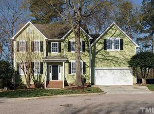 2300 Spruce Grove Ct, Raleigh, NC 27614