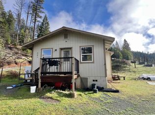 501 & 650 Bonnie Ln, Weaverville, CA 96093