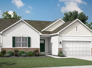 Siena Plan, Cardinal Heights, Columbus, WI 53925