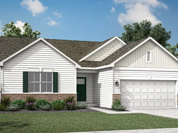 Siena Plan, Cardinal Heights