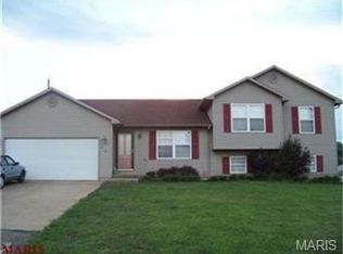 609 Laplante Dr, Desloge, MO