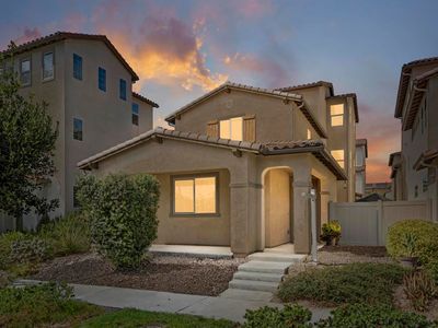 1381 Keck Rd, Chula Vista, CA, 91913