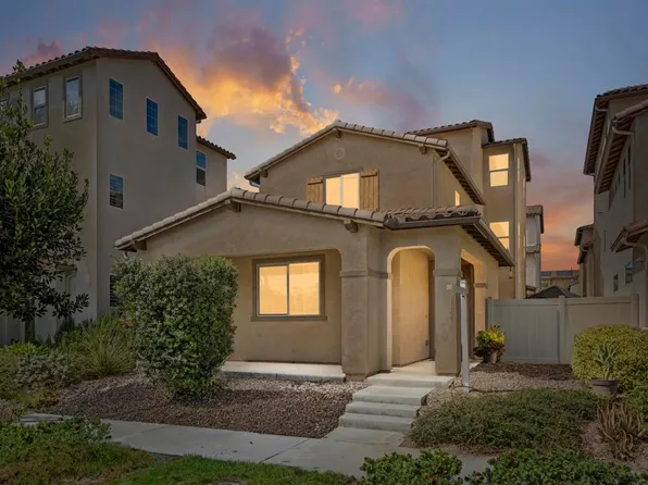 1381 Keck Rd, Chula Vista, CA 91913