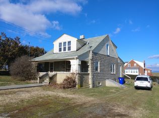 2100 Hammes St, Christiansburg, VA 24073