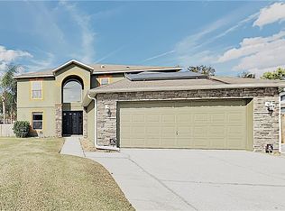 2400 E Timbercrest Dr, Deltona, FL 32738