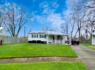 5304 Middlebury Rd, Dayton, OH 45432