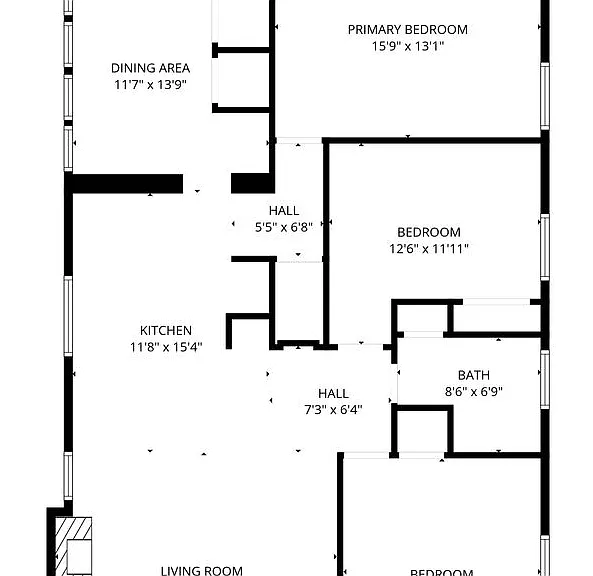 1838 Merriman Ave — Photo 5