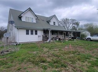 19872 E 500th Rd, Prescott, KS 66767