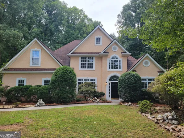 250 Jordan Pl, Fayetteville, GA 30215