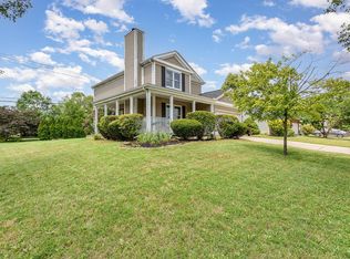222 Leawood Dr, Delaware, OH