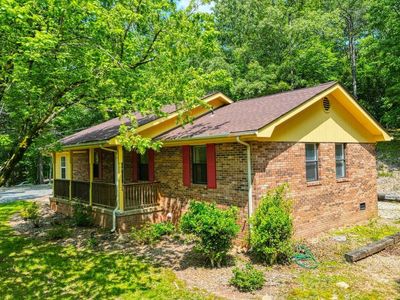 1678 Carter Cove Rd, Hayesville, NC, 28904