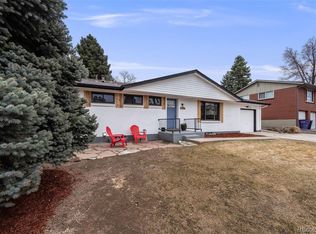 3344 S Uinta Ct, Denver, CO 80231