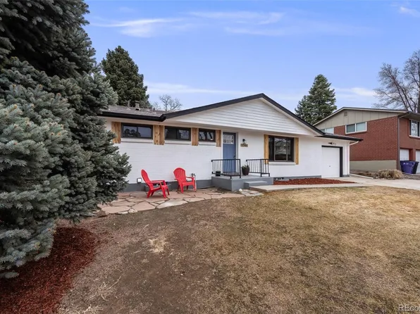 3344 S Uinta Court, Denver, CO 80231