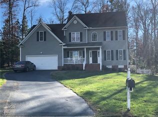9107 Prince James Turn, Chesterfield, VA 23832