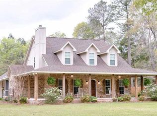 53891 State Highway 59, Stockton, AL 36579