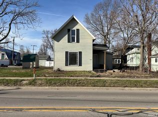 307 W Plymouth Ave, Goshen, IN 46526