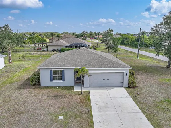 27306 Deep Creek Blvd, Punta Gorda, FL 33983