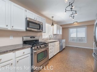 1065 Piros Dr, Colorado Springs, CO 80922