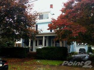 76 Sturges St, Jamestown, NY