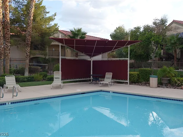 7885 W Flamingo Rd #1098 — Photo 25