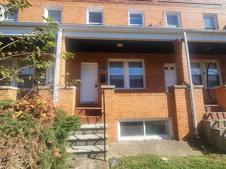 303 Folcroft St #2 — Photo 1