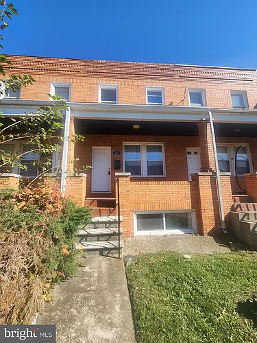 303 Folcroft St Photo 1