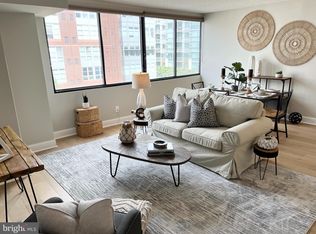 1245 13th St NW APT 614, Washington, DC 20005