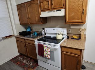 3583 Warder St NW, Washington, DC 20010