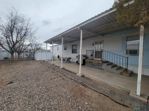512 N Gold St, Truth Or Consequences, NM 87901