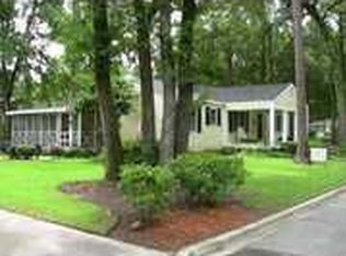 4908 Battey St, Savannah, GA 31405