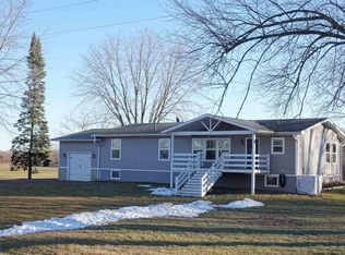 W4031 Oak Rd, Owen, WI 54460