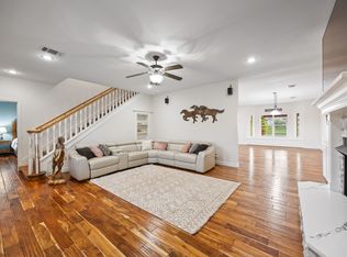 6880 County Road 4042, Kemp, TX 75143