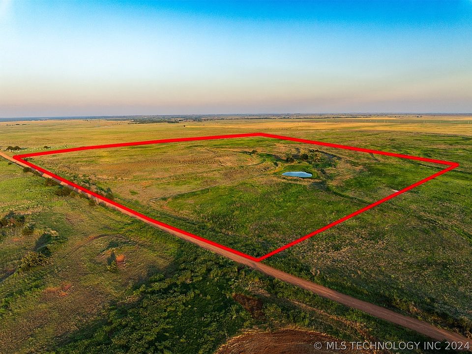 38 E 650th Rd, Okeene, OK 73763 MLS 2405831 Zillow