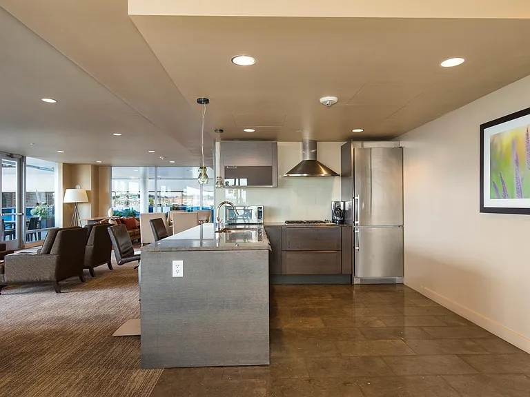 737 Olive Way #3709 — Photo 16