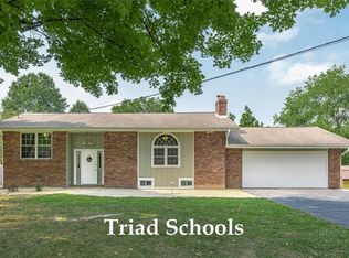 123 Meyer Dr, Collinsville, IL