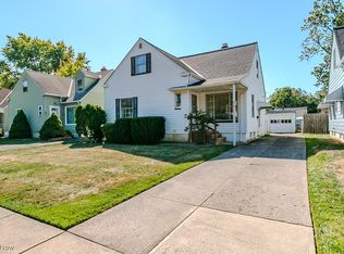 418 E 274th St, Euclid, OH 44132