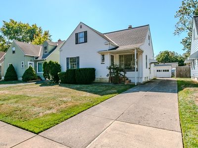 418 E 274th St, Euclid, OH, 44132