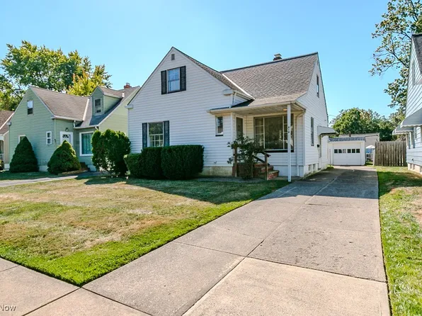 418 E 274th St, Euclid, OH 44132